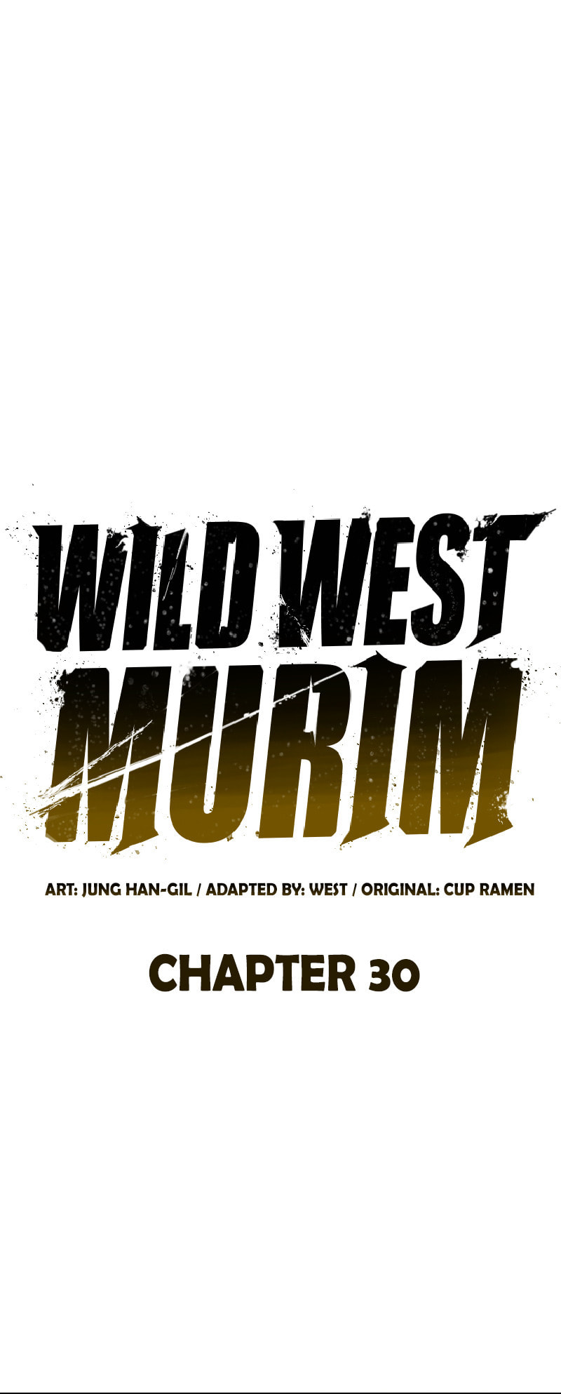 Murimseobu Chapter 30 page 31 - 