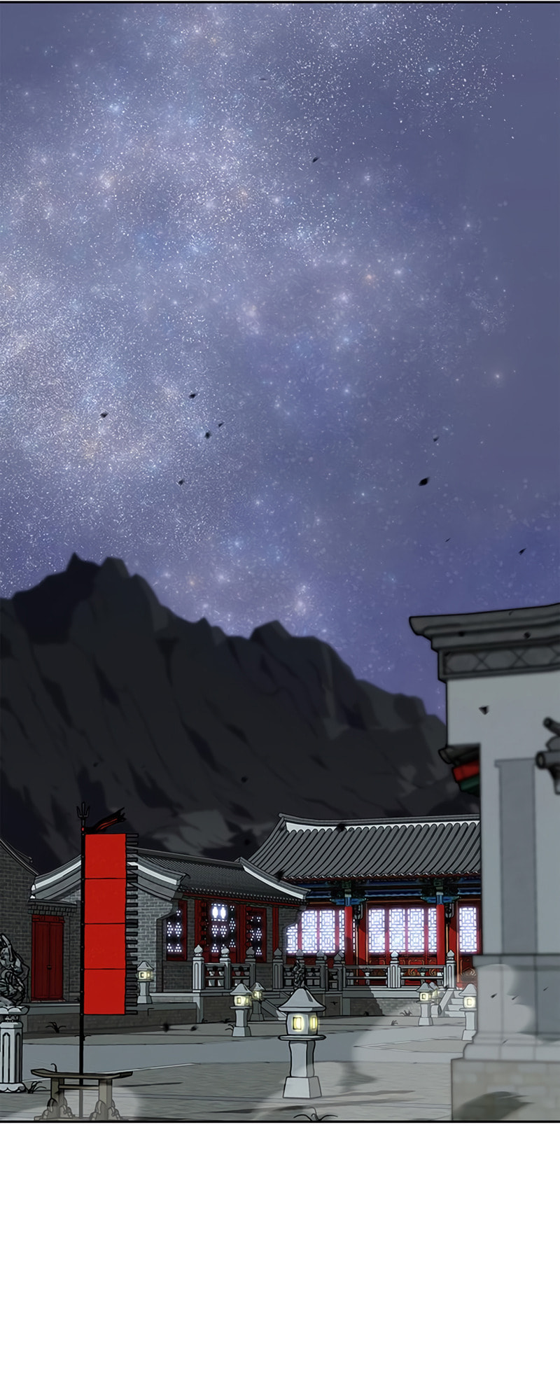 Murimseobu Chapter 30 page 32 - 