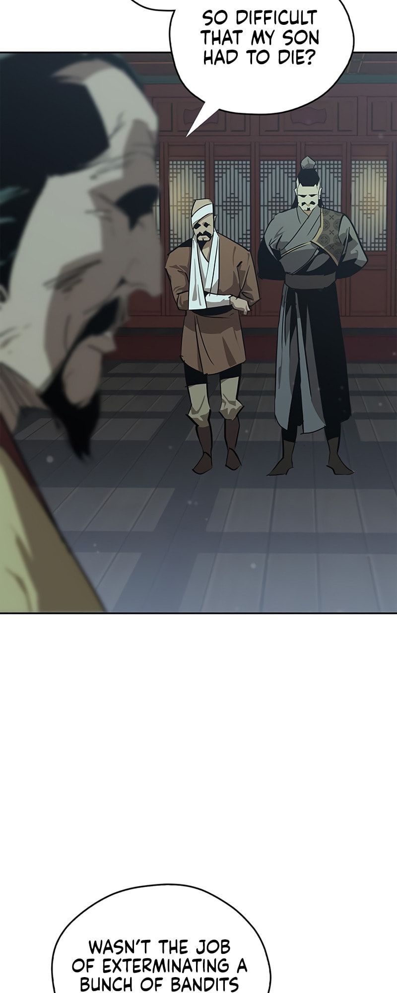 Murimseobu Chapter 30 page 35 - 