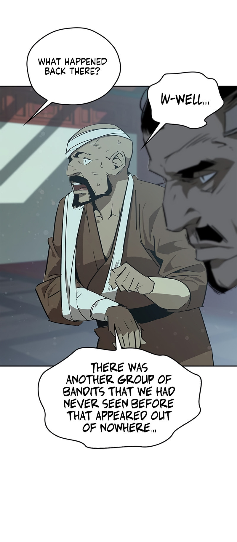 Murimseobu Chapter 30 page 38 - 