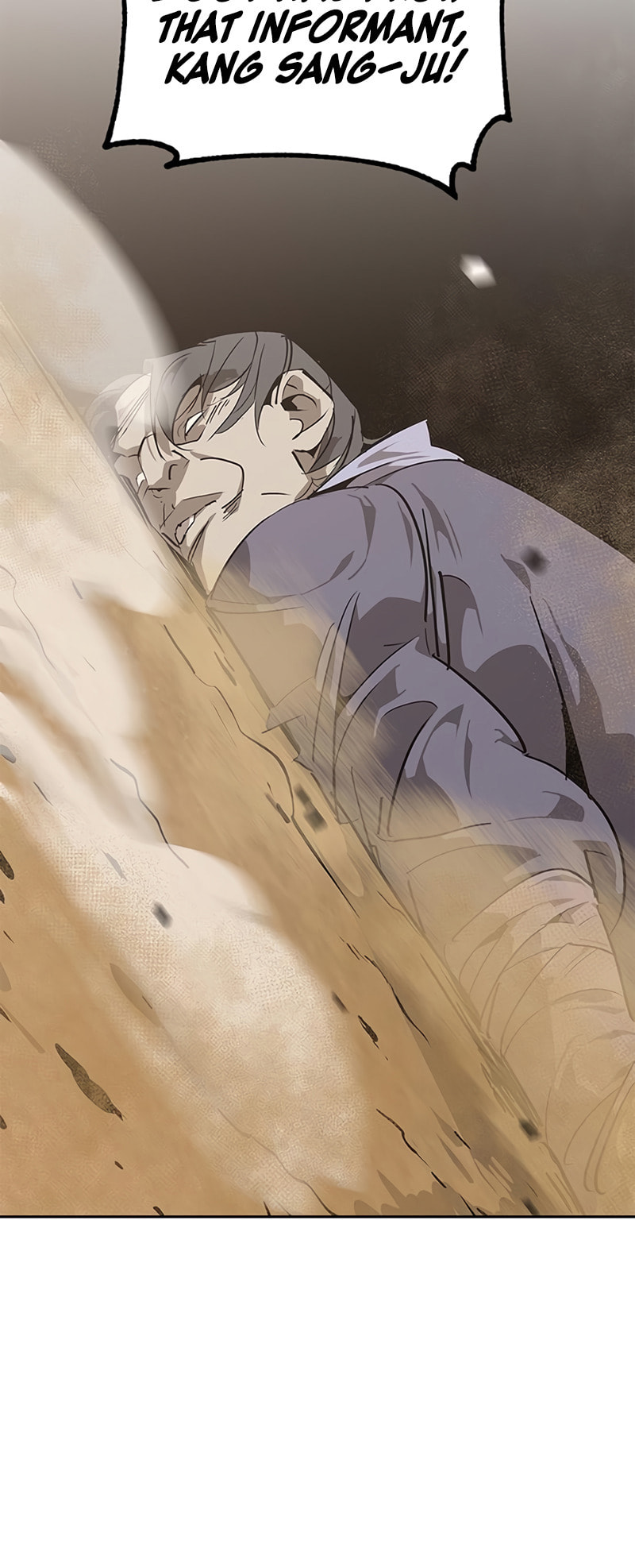 Murimseobu Chapter 30 page 5 - 