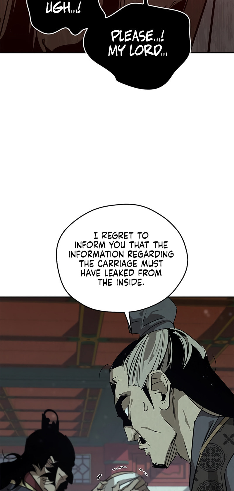 Murimseobu Chapter 30 page 45 - 