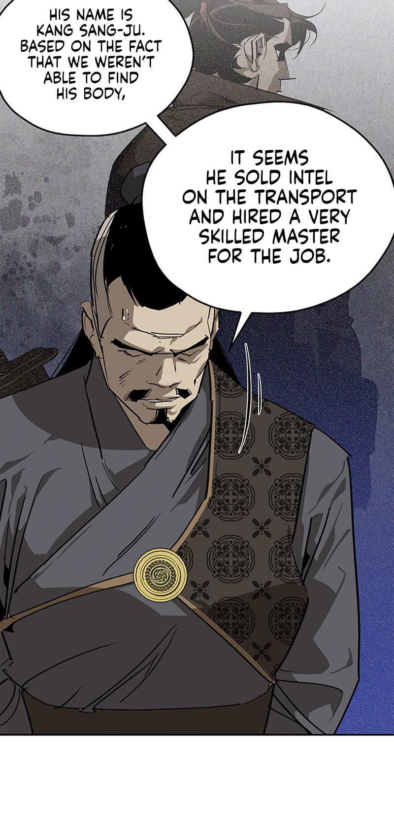 Murimseobu Chapter 30 page 47 - 