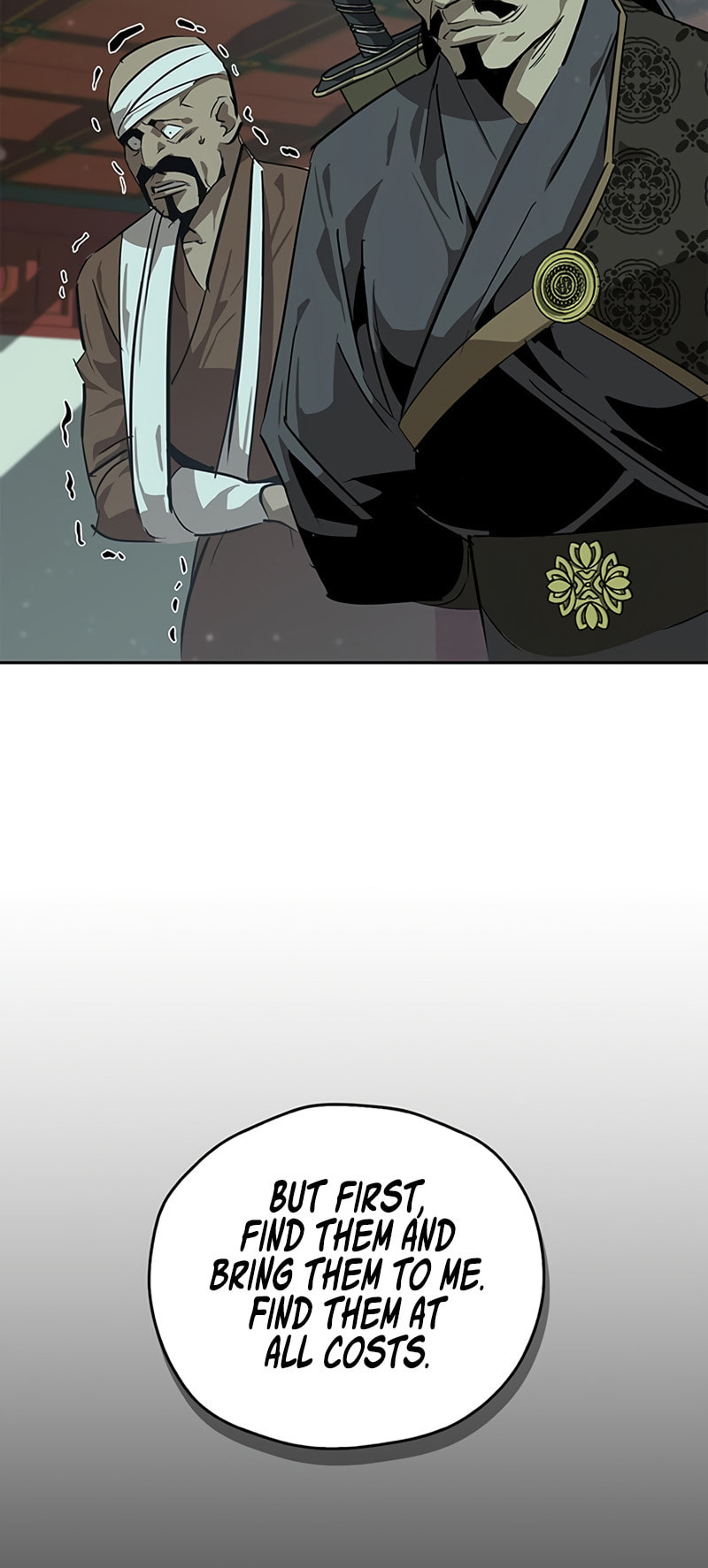 Murimseobu Chapter 30 page 53 - 