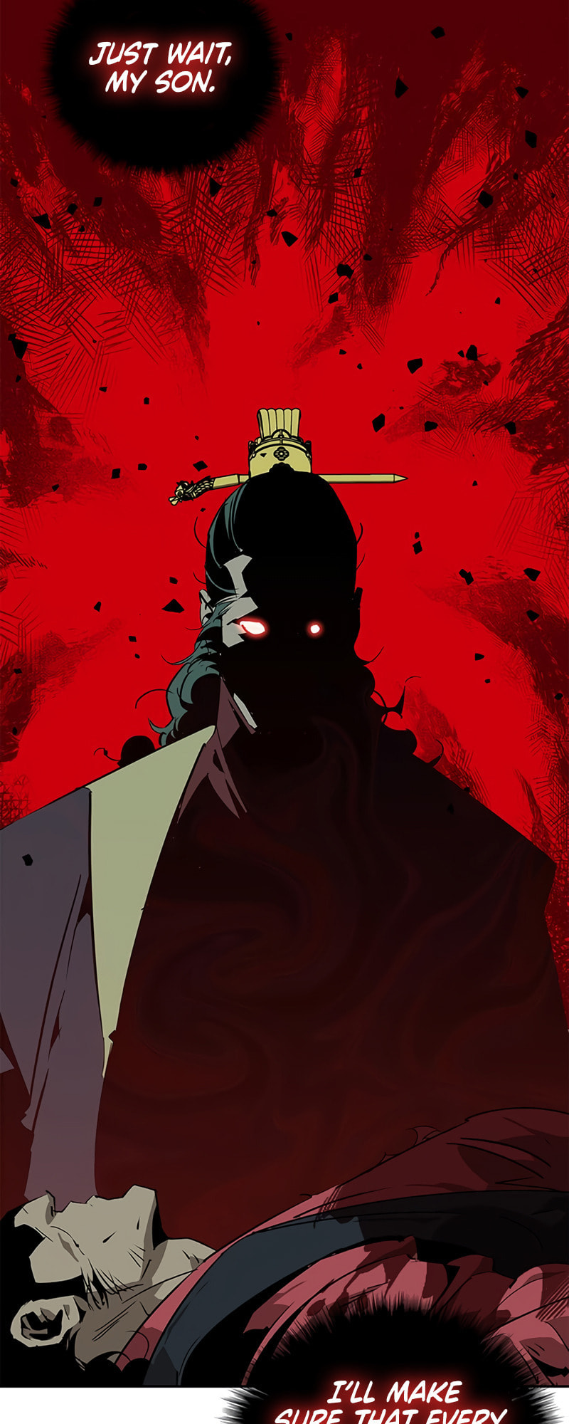Murimseobu Chapter 30 page 60 - 