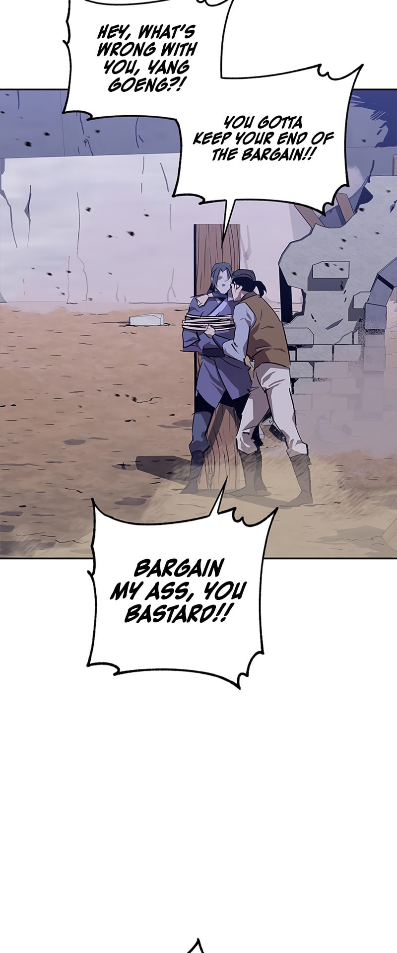 Murimseobu Chapter 30 page 64 - 