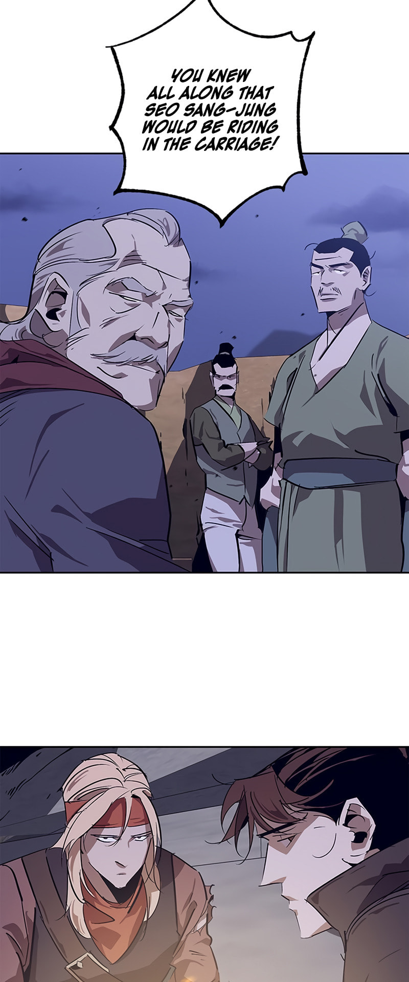 Murimseobu Chapter 30 page 65 - 