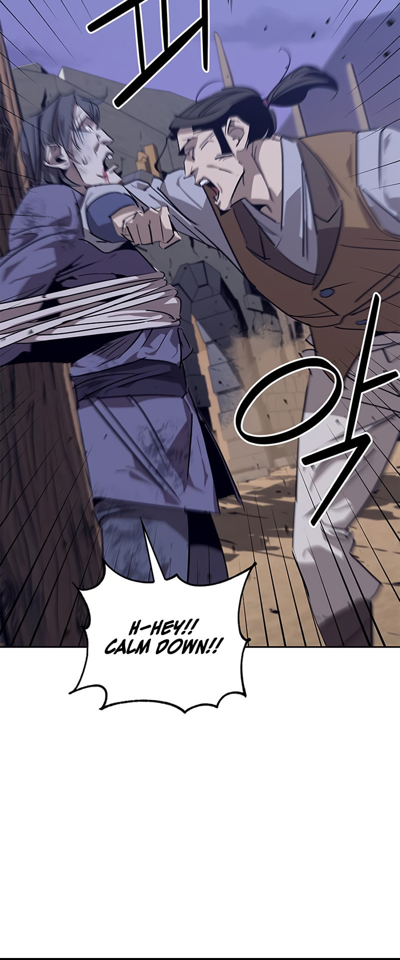 Murimseobu Chapter 30 page 67 - 