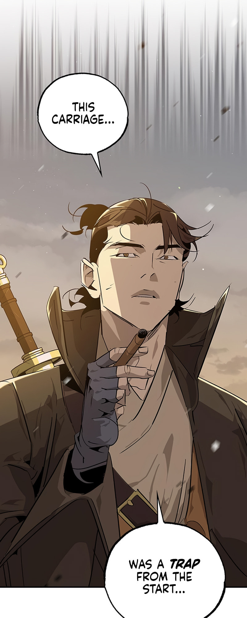 Murimseobu Chapter 30 page 8 - 