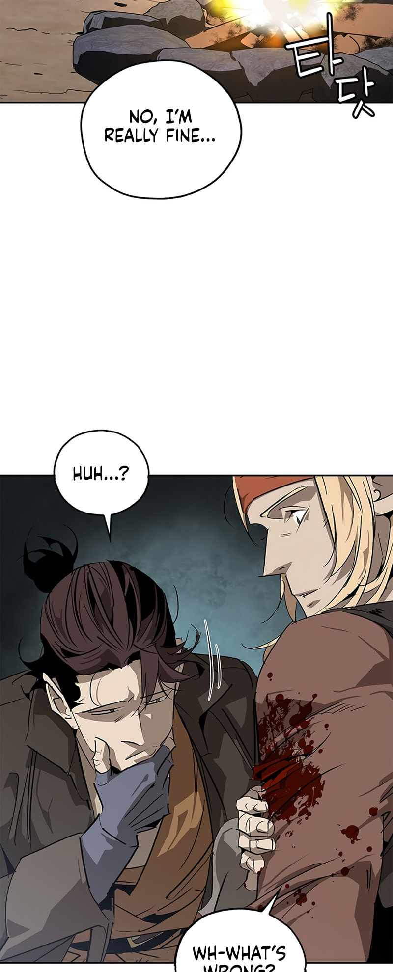 Murimseobu Chapter 30 page 72 - 