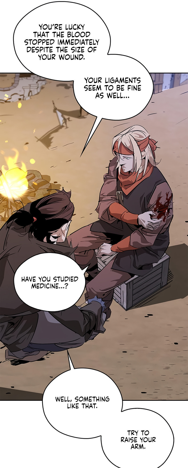 Murimseobu Chapter 30 page 74 - 