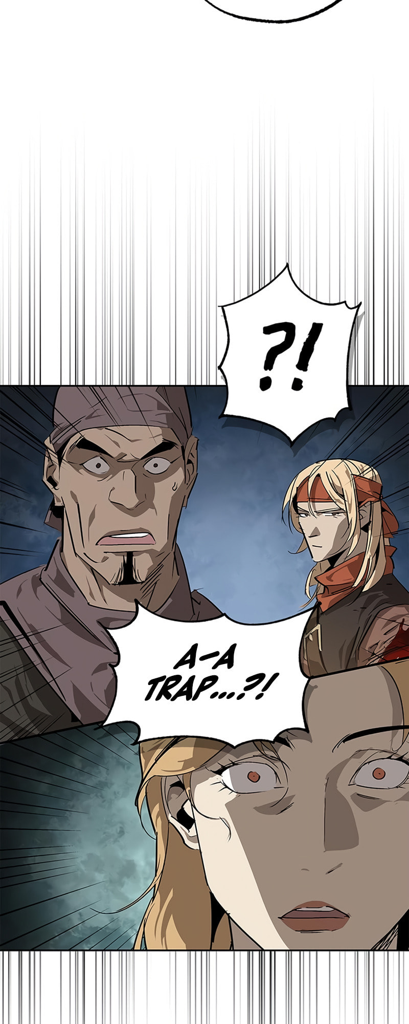 Murimseobu Chapter 30 page 9 - 