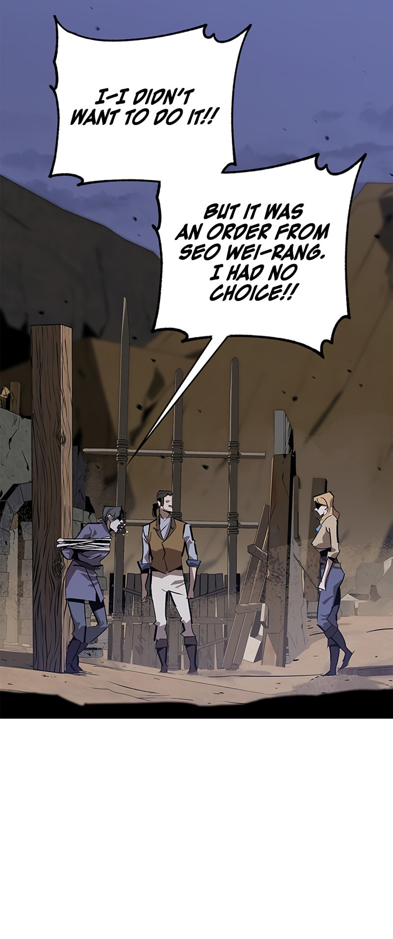Murimseobu Chapter 30 page 82 - 