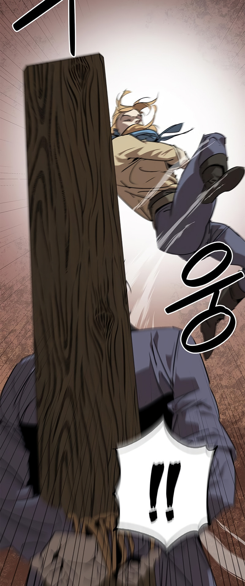 Murimseobu Chapter 30 page 84 - 