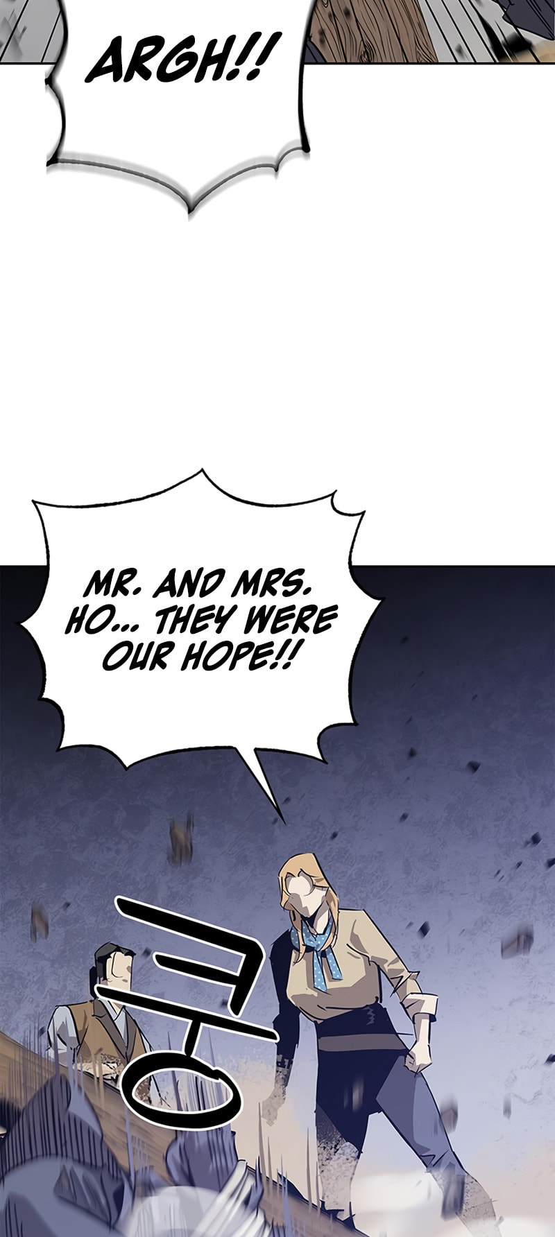 Murimseobu Chapter 30 page 88 - 