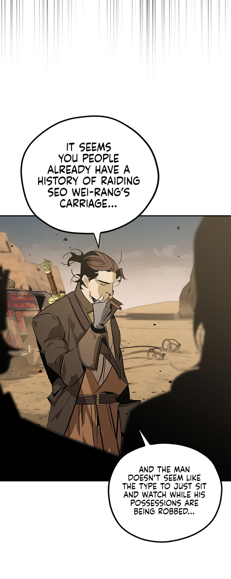 Murimseobu Chapter 30 page 10 - 