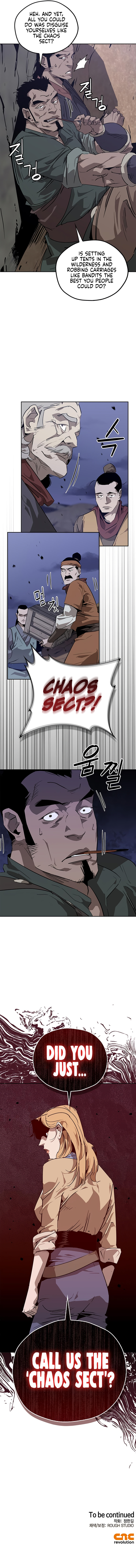 Murimseobu Chapter 30 page 92 - 