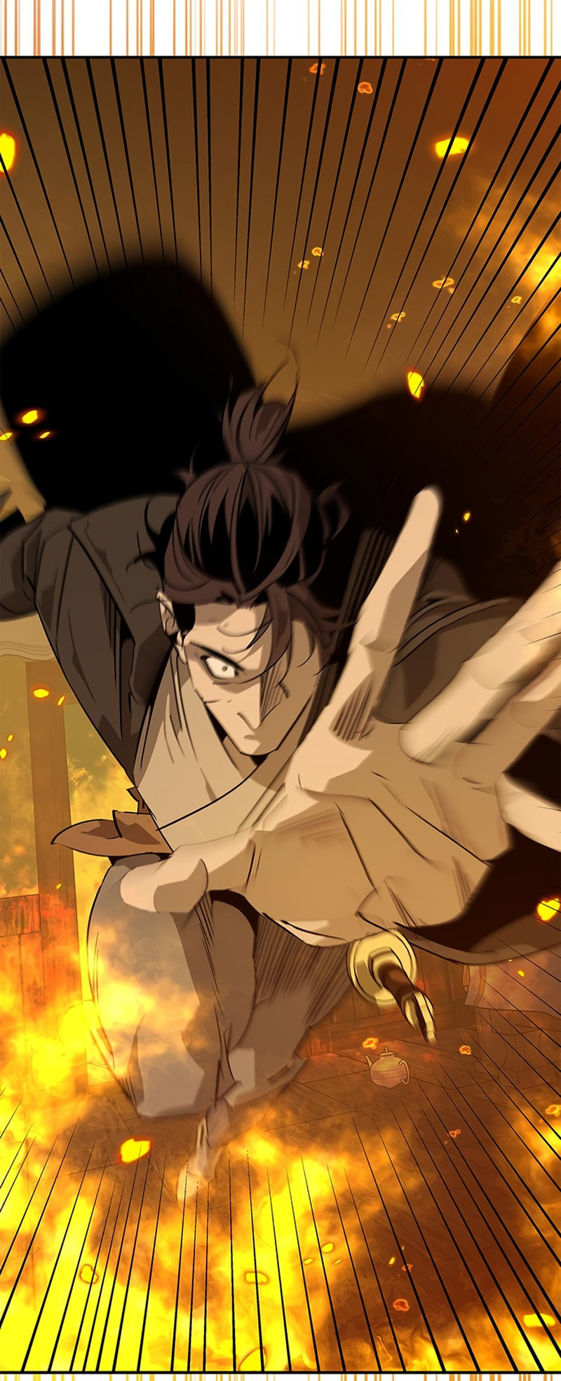 Murimseobu Chapter 31 page 103 - 