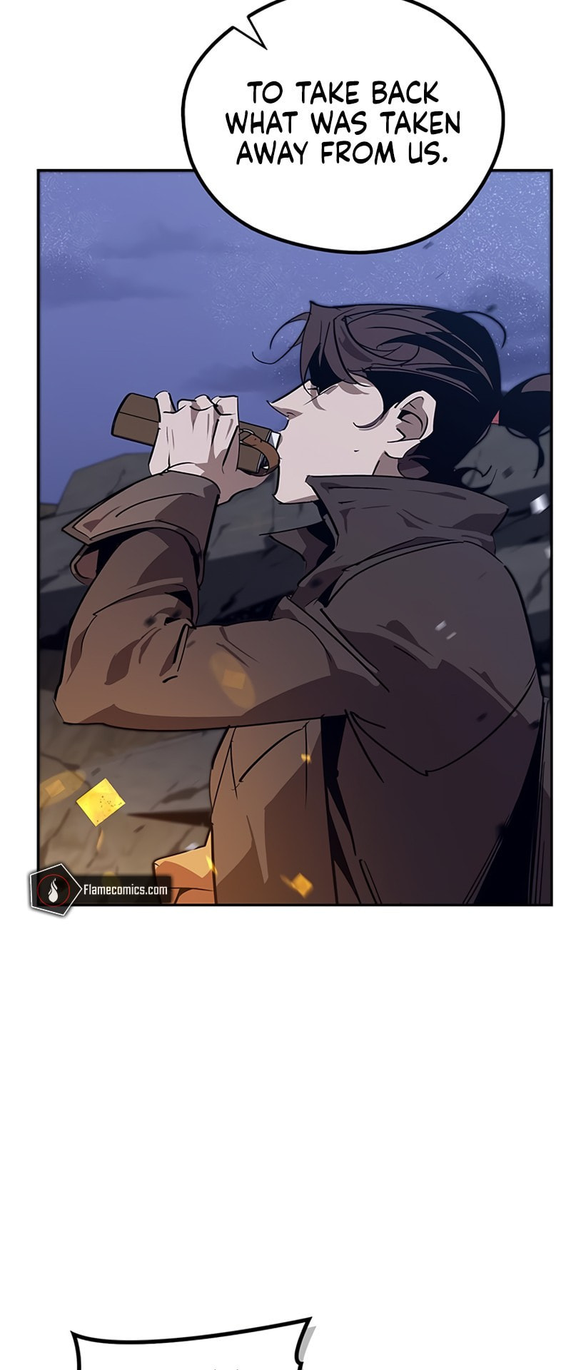 Murimseobu Chapter 31 page 12 - 