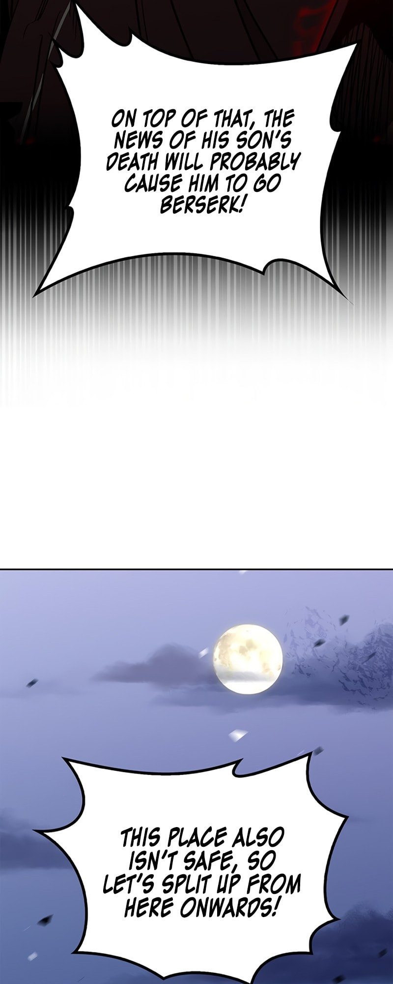 Murimseobu Chapter 31 page 15 - 