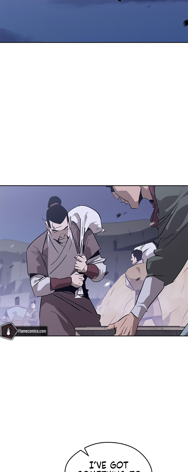 Murimseobu Chapter 31 page 16 - 