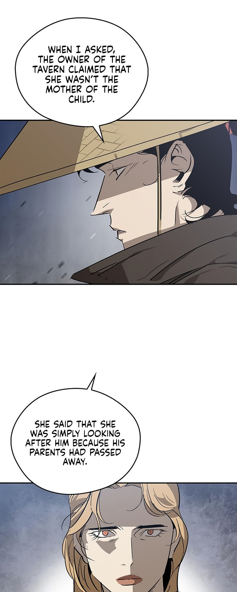 Murimseobu Chapter 31 page 19 - 