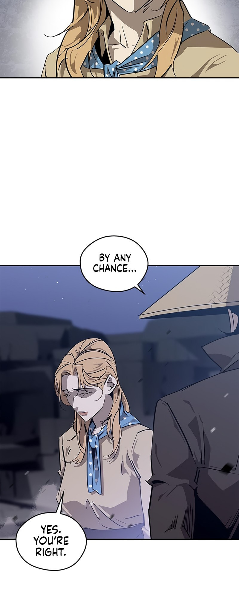 Murimseobu Chapter 31 page 20 - 
