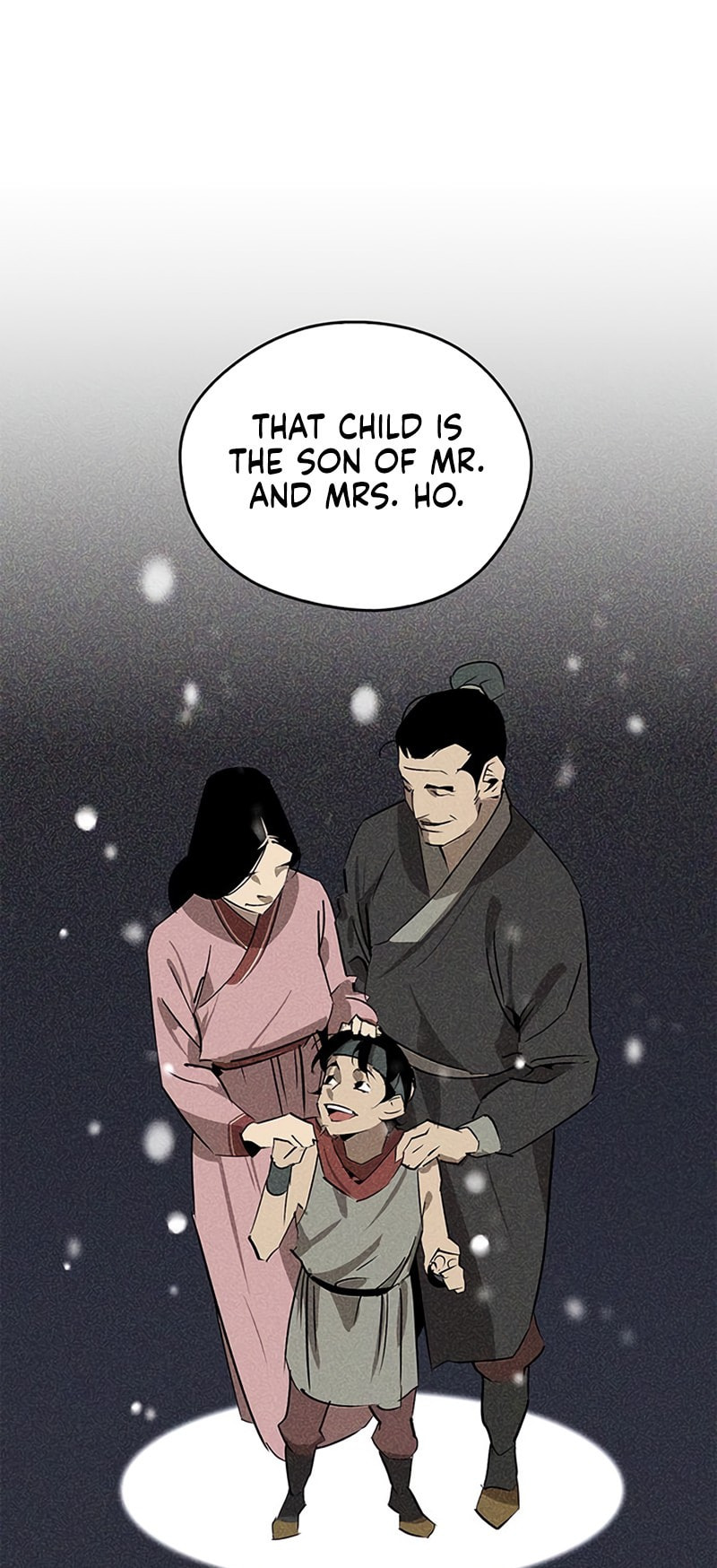 Murimseobu Chapter 31 page 21 - 