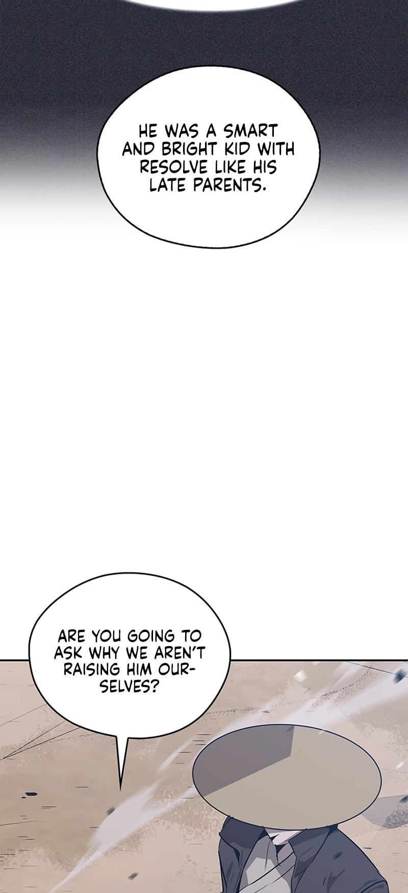 Murimseobu Chapter 31 page 22 - 