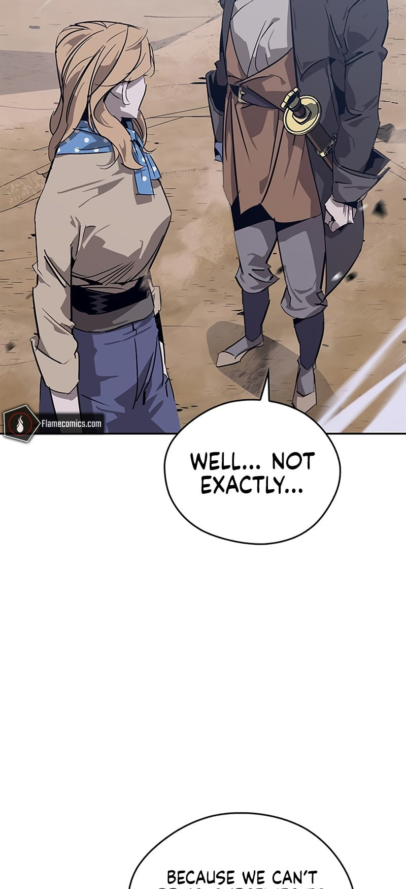 Murimseobu Chapter 31 page 23 - 