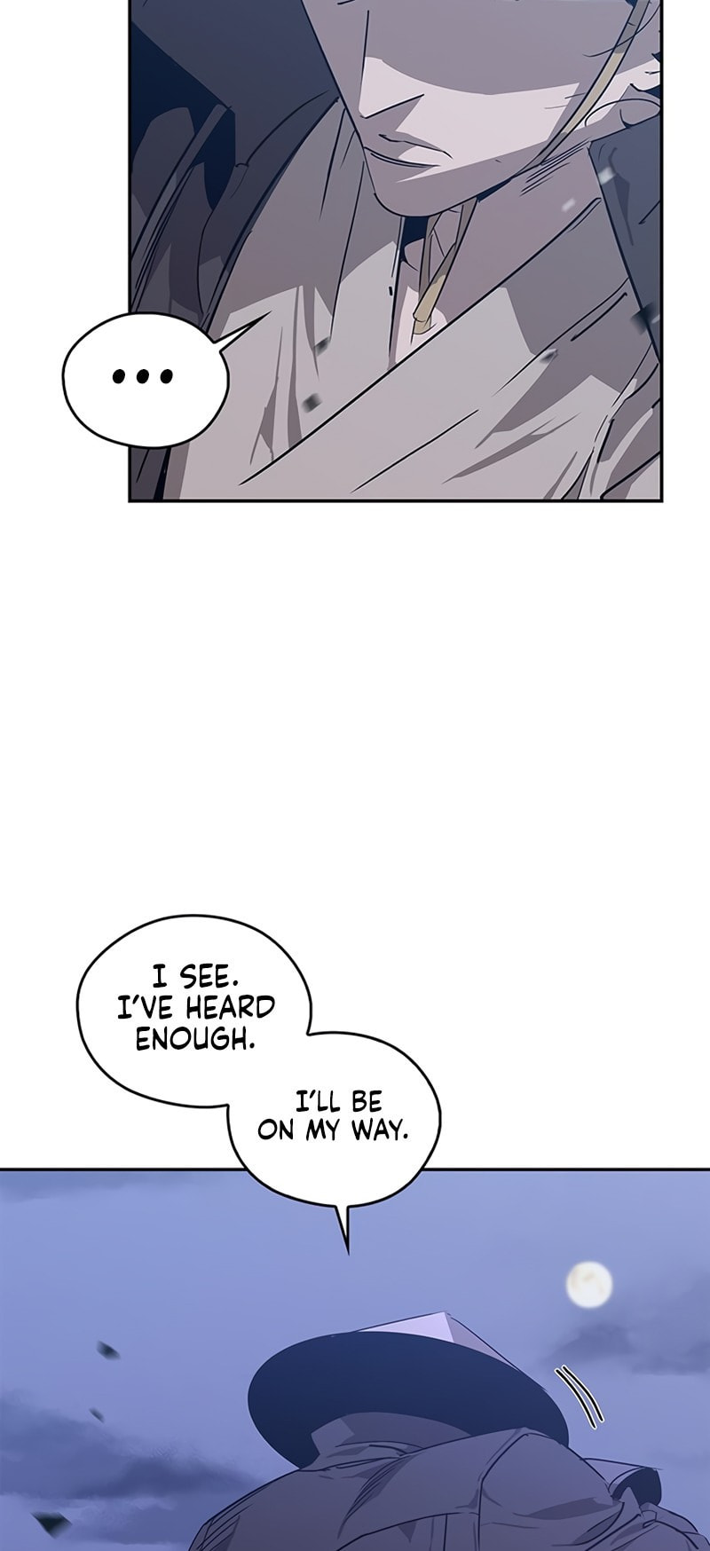 Murimseobu Chapter 31 page 25 - 