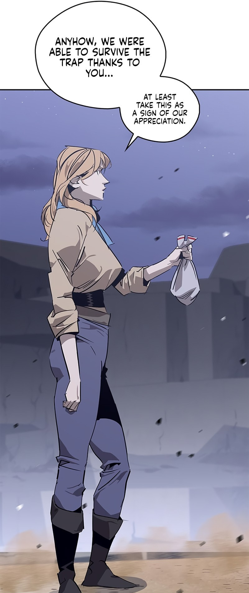 Murimseobu Chapter 31 page 27 - 