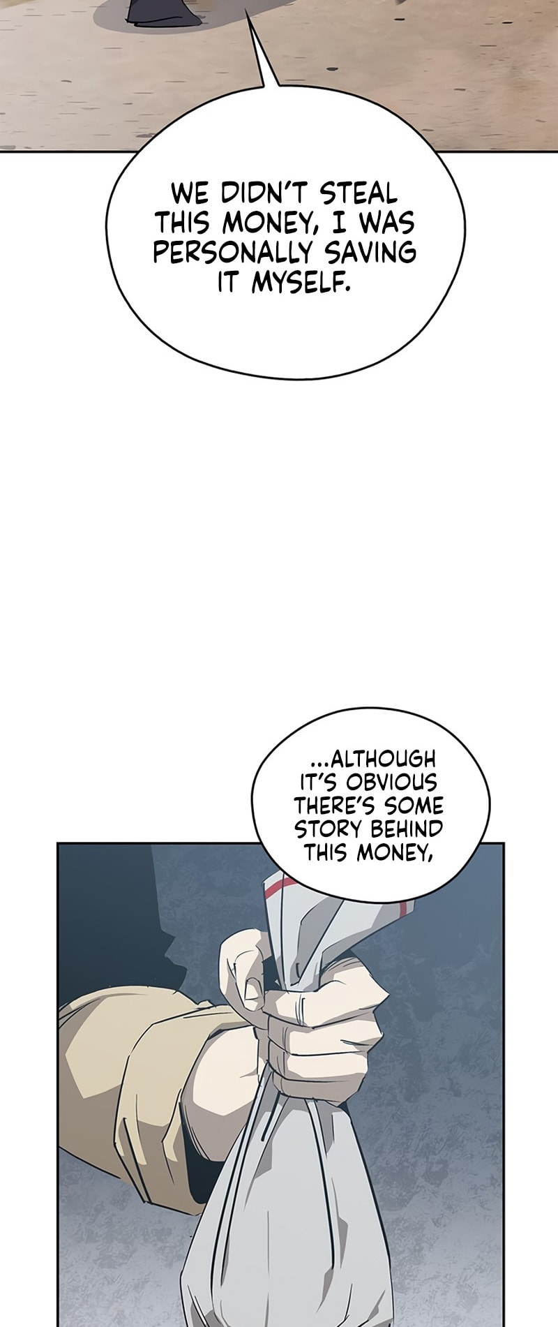 Murimseobu Chapter 31 page 28 - 