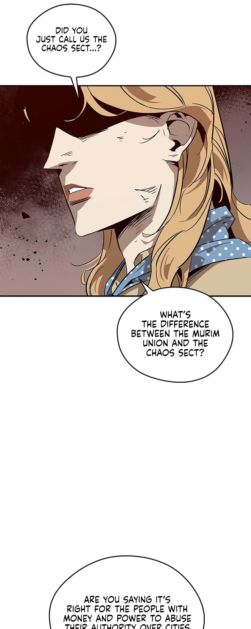 Murimseobu Chapter 31 page 4 - 