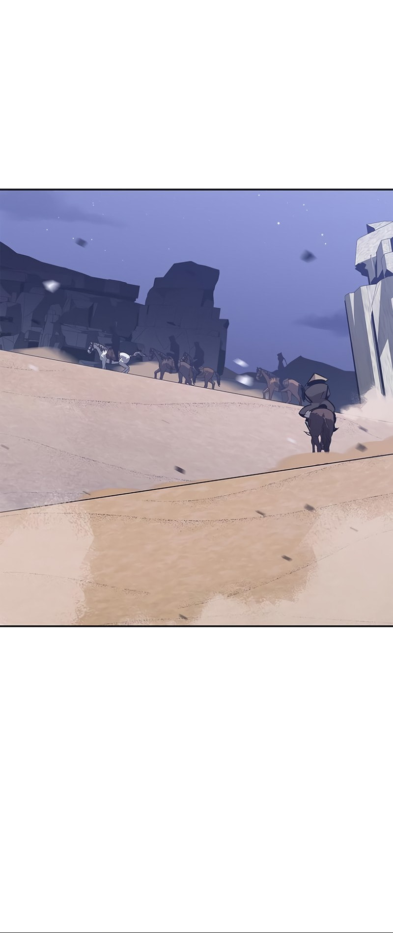 Murimseobu Chapter 31 page 32 - 