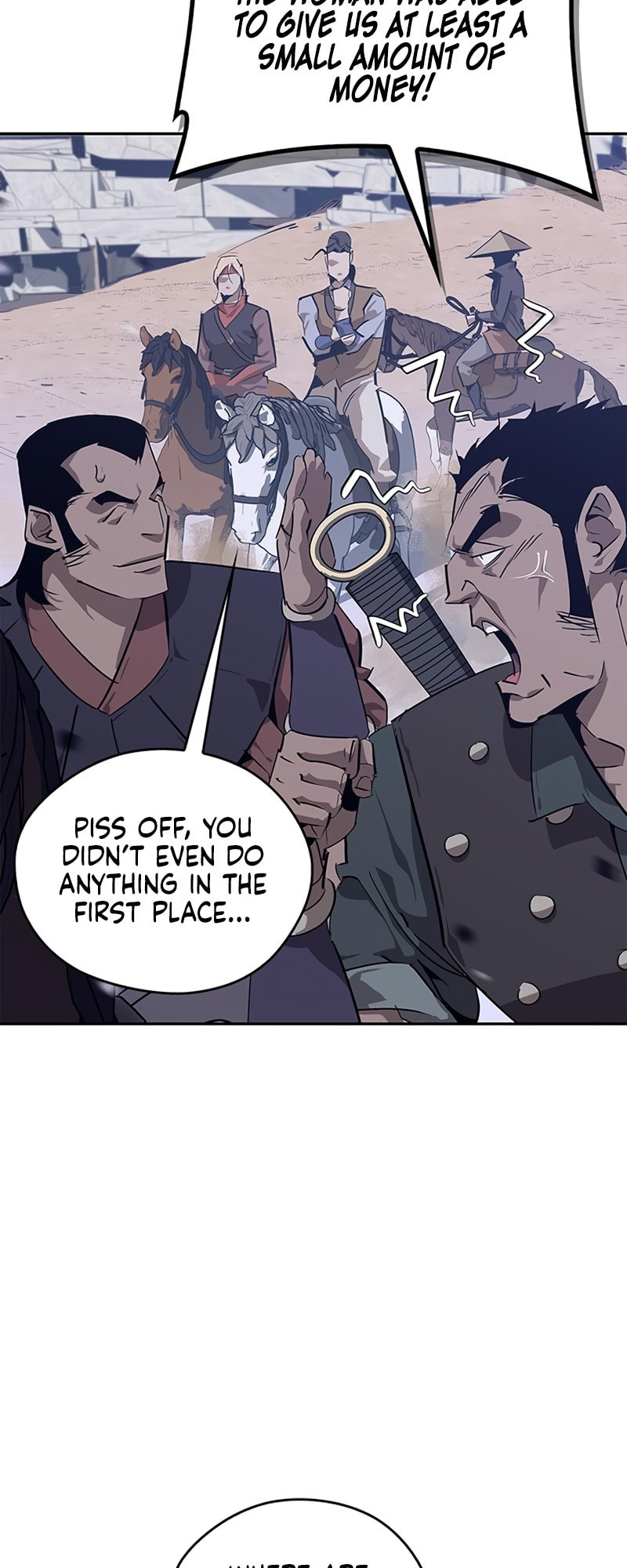 Murimseobu Chapter 31 page 34 - 