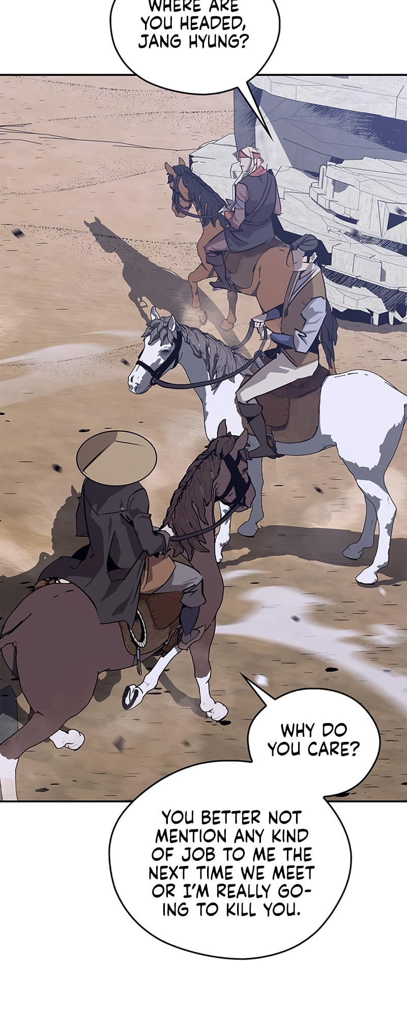 Murimseobu Chapter 31 page 35 - 