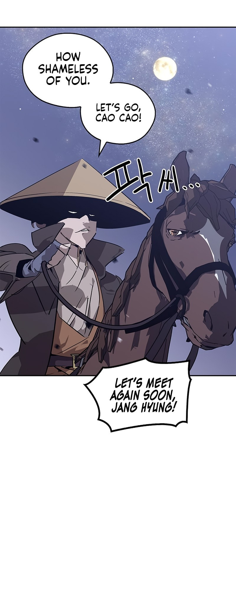 Murimseobu Chapter 31 page 38 - 