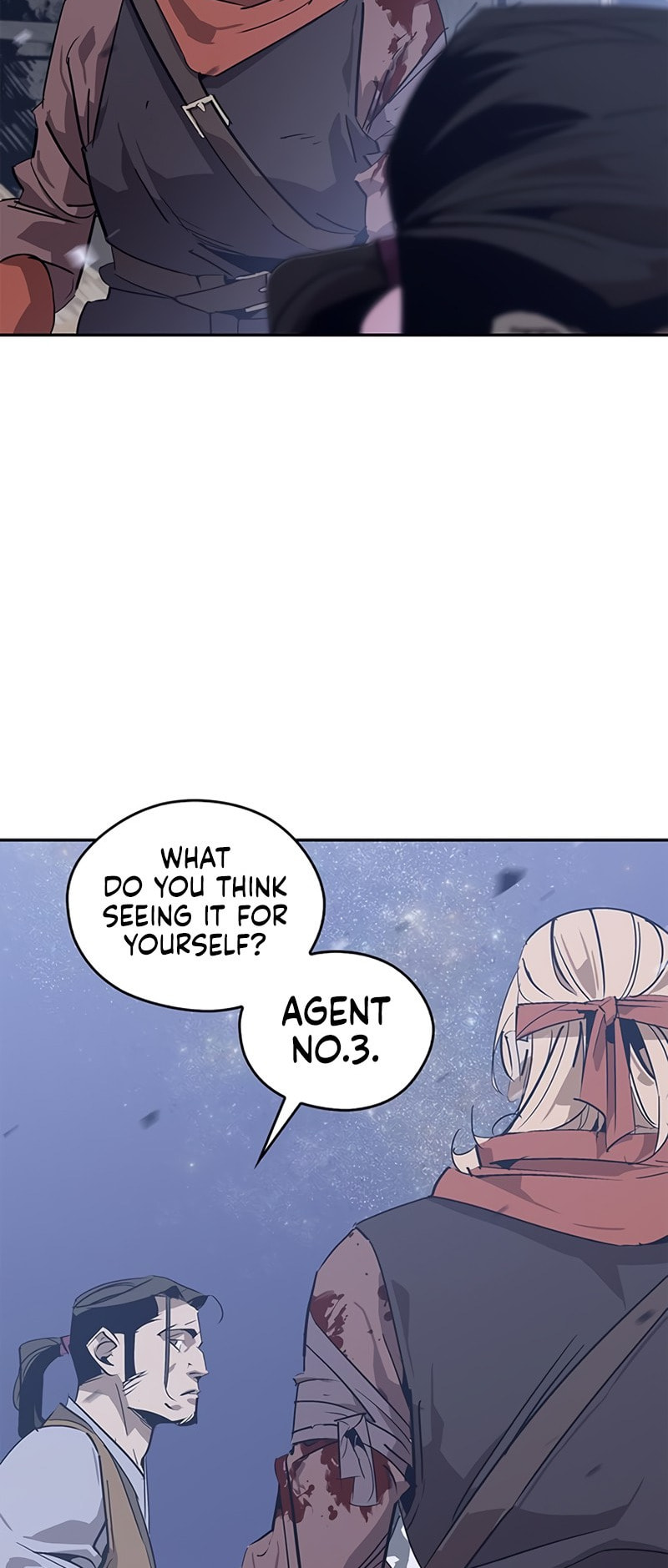 Murimseobu Chapter 31 page 40 - 