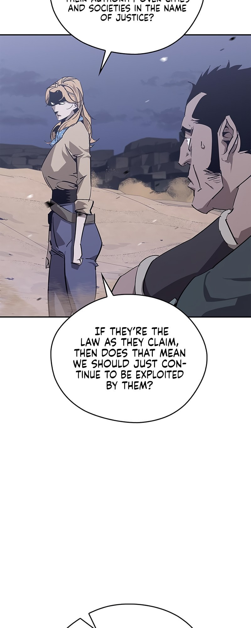 Murimseobu Chapter 31 page 5 - 