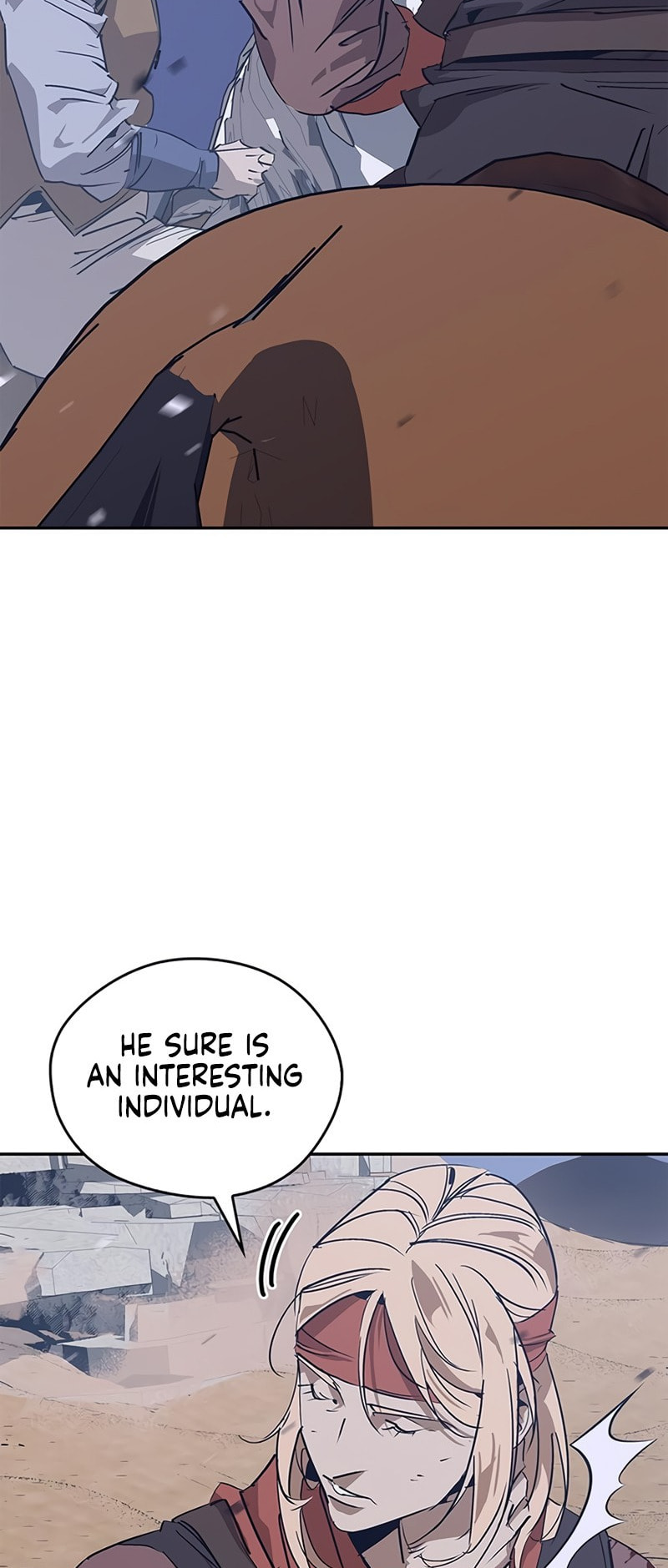 Murimseobu Chapter 31 page 41 - 