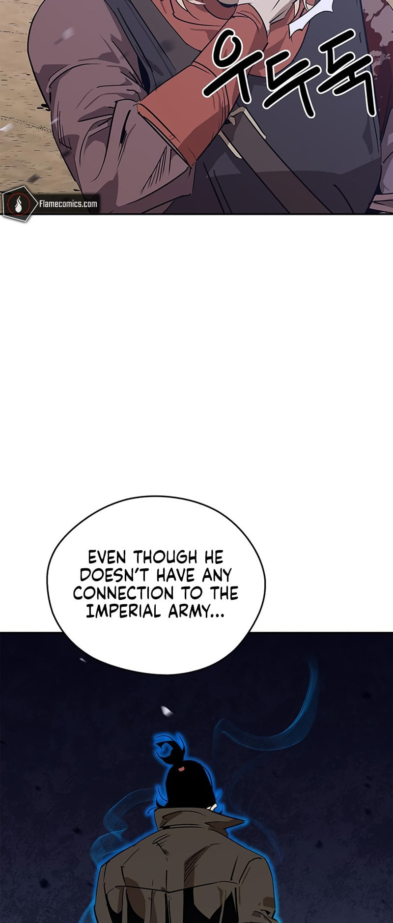 Murimseobu Chapter 31 page 42 - 