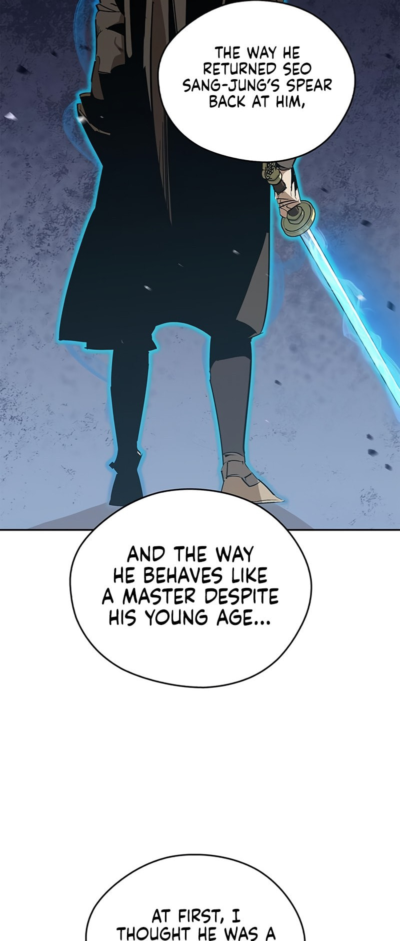 Murimseobu Chapter 31 page 43 - 
