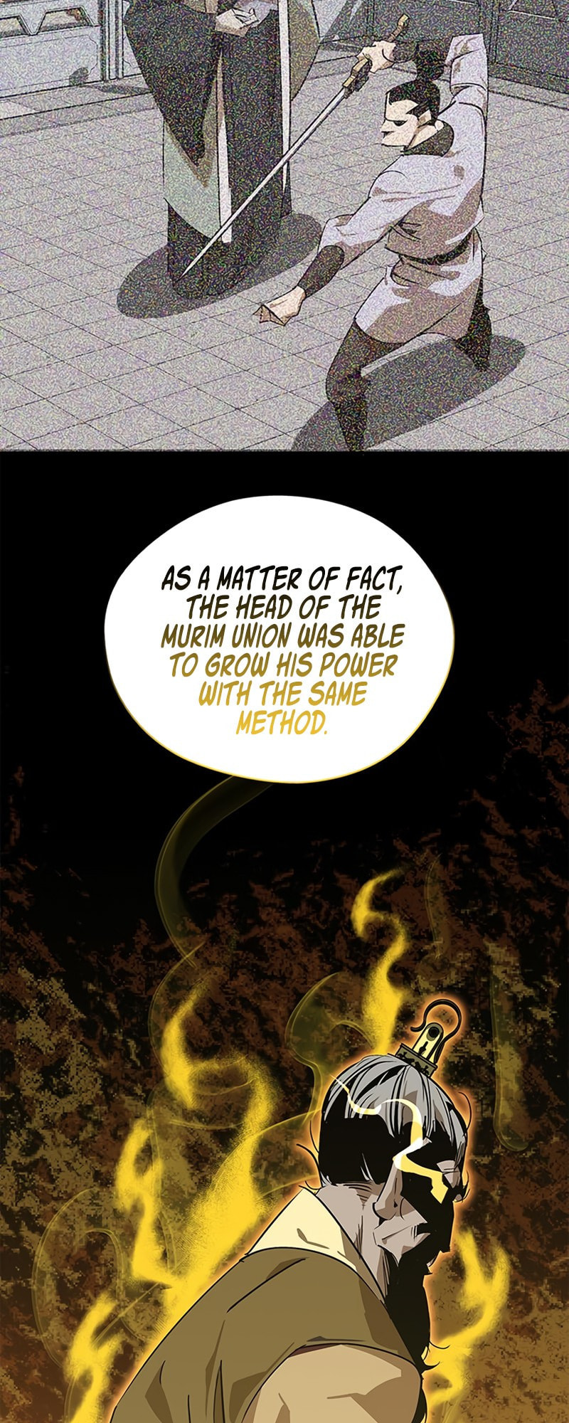 Murimseobu Chapter 31 page 48 - 