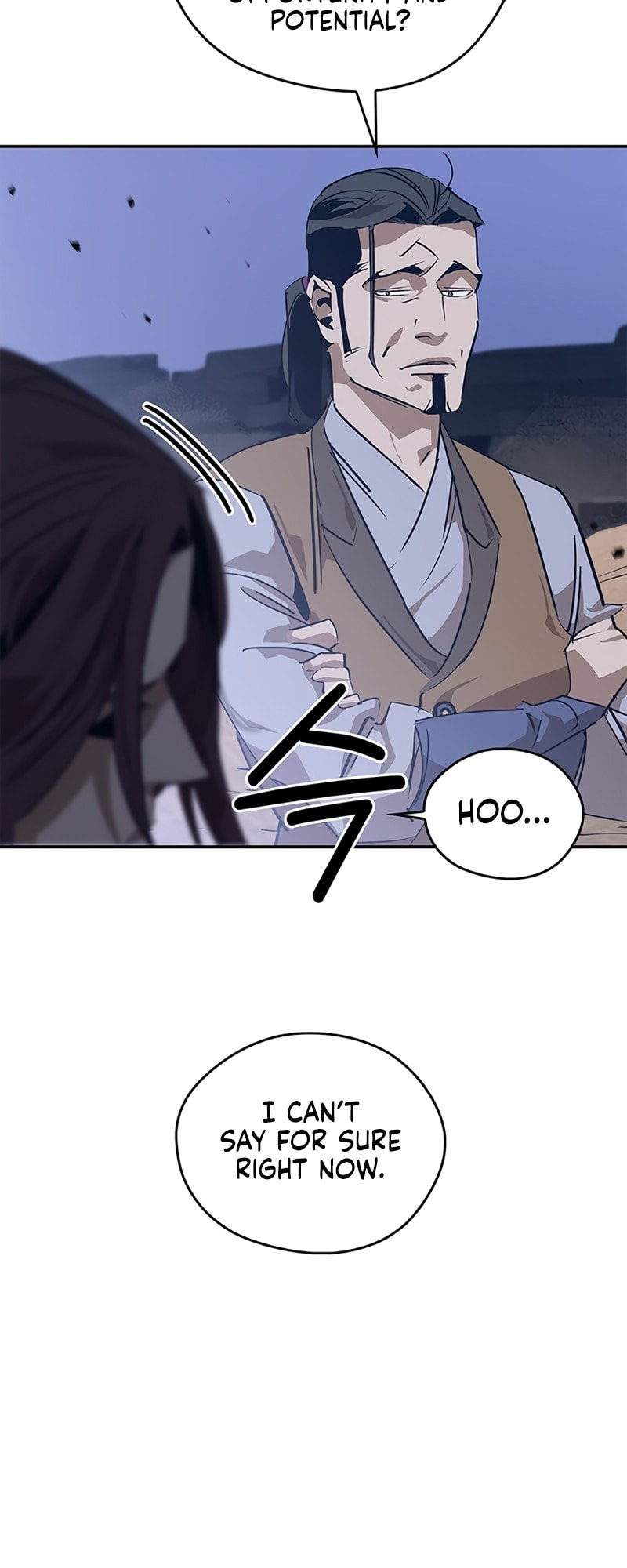 Murimseobu Chapter 31 page 50 - 