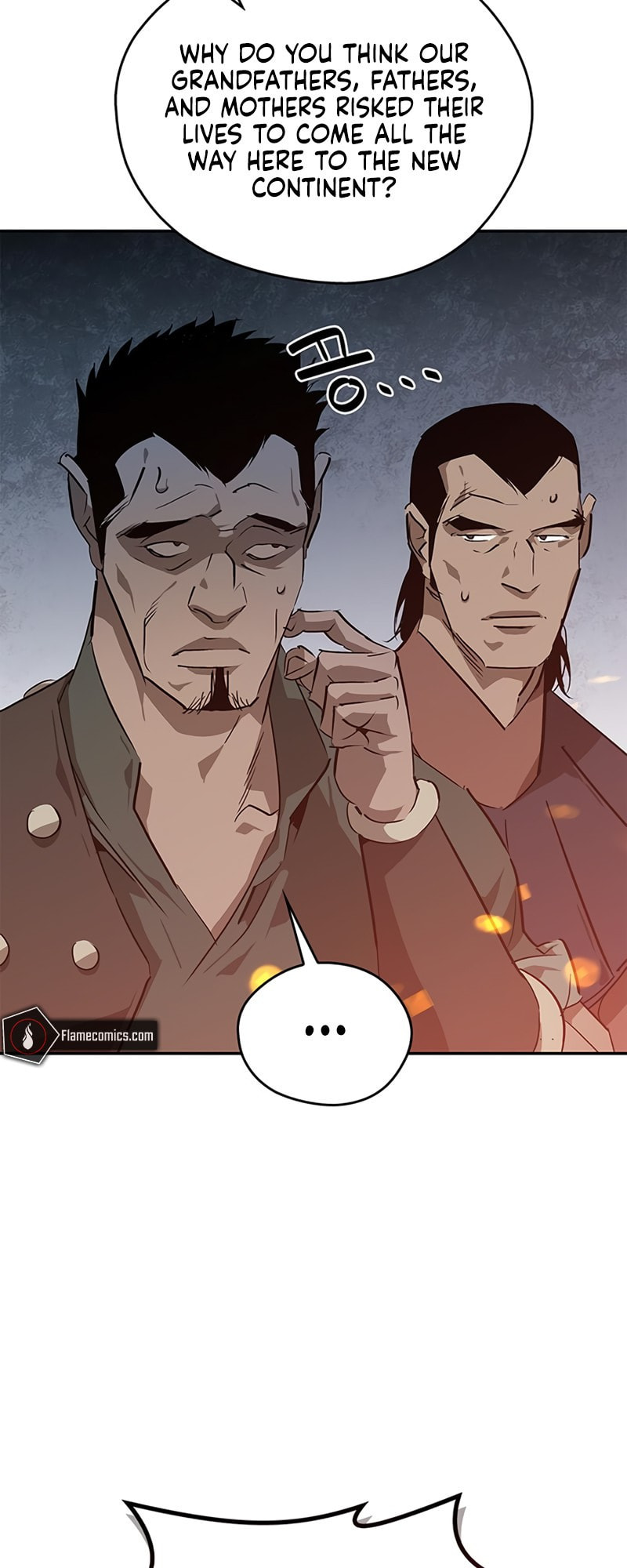 Murimseobu Chapter 31 page 6 - 