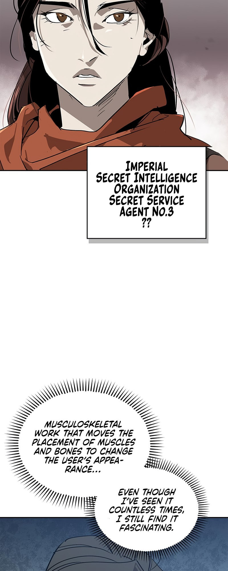 Murimseobu Chapter 31 page 52 - 