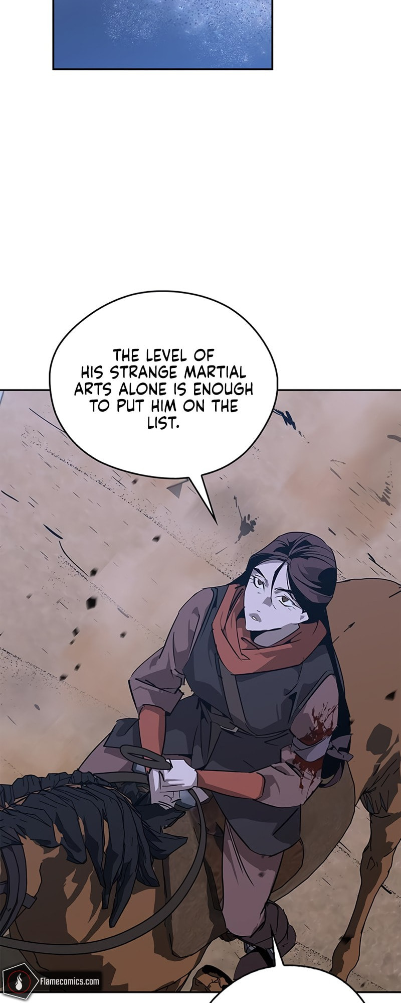 Murimseobu Chapter 31 page 54 - 
