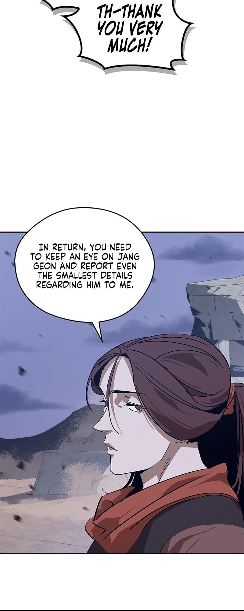 Murimseobu Chapter 31 page 56 - 