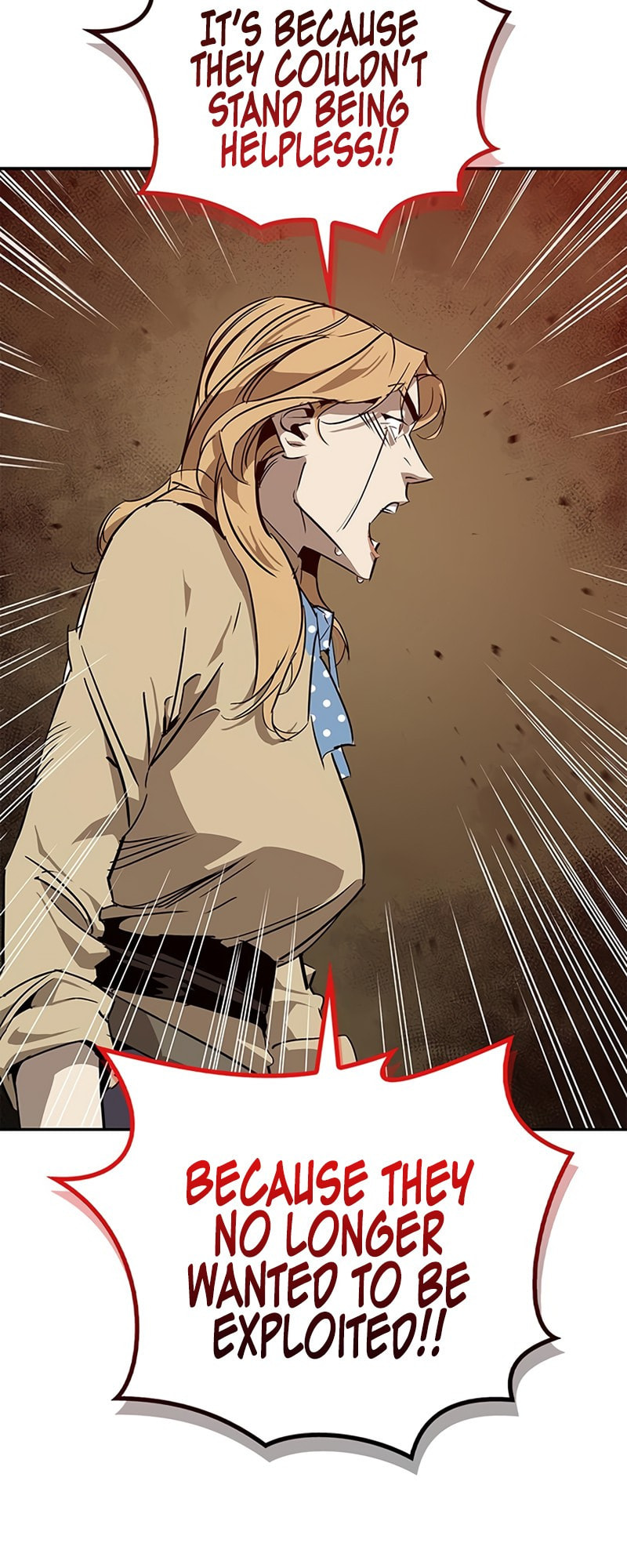 Murimseobu Chapter 31 page 7 - 